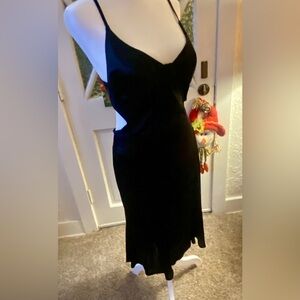 Mary L Couture Dress🌺